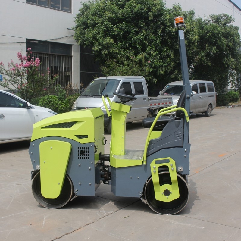 小型振動(dòng)壓路機(jī)剎車原理簡(jiǎn)介