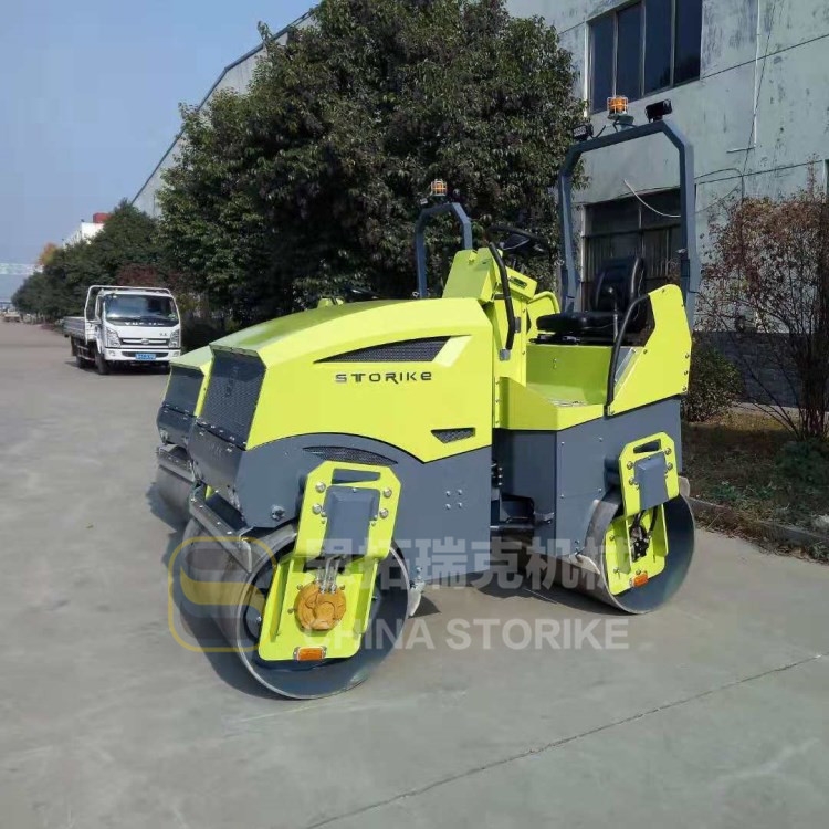 小型壓路機(jī)買(mǎi)新機(jī)實(shí)用還是買(mǎi)二手機(jī)劃算？