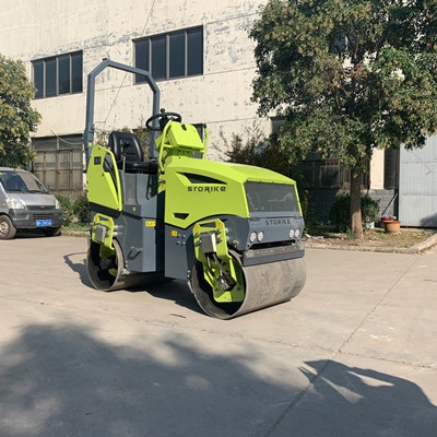 小型壓路機(jī)濾清器的作用