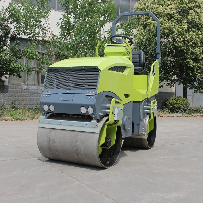 小型壓路機減速機的潤滑作用，您了解嗎