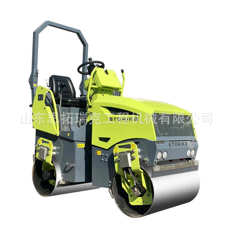 小型壓路機振動輪怎么保養(yǎng)